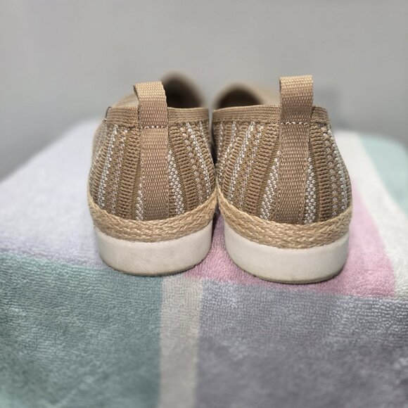 Skechers BOBS Flexpadrille Washable Slip-Ons - Picture 6 of 7